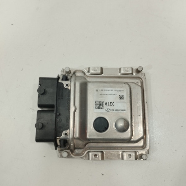 Módulo Injeção Hyundai Hb20 1.0 Flex 2013 2019 Lm855