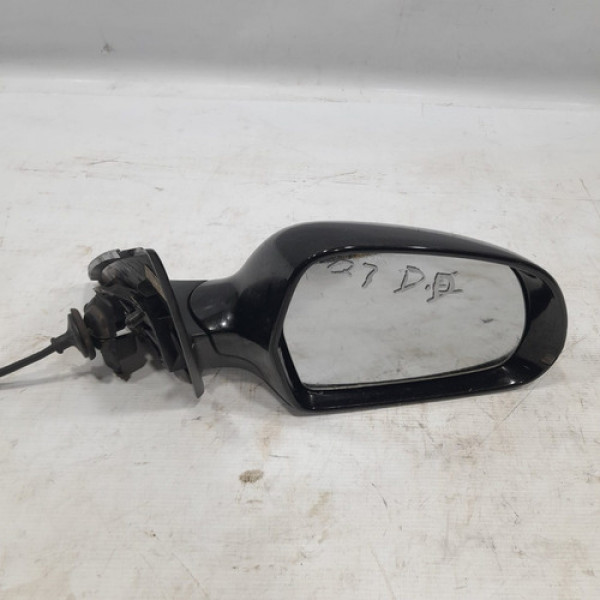 Retrovisor Pisca Lado Direito Audi Q3 2.0 Tfsi 2012 2015 Y50