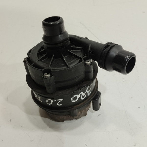 Bomba Água Auxiliar Bmw 320i B42 2.0 2019 2022 U184