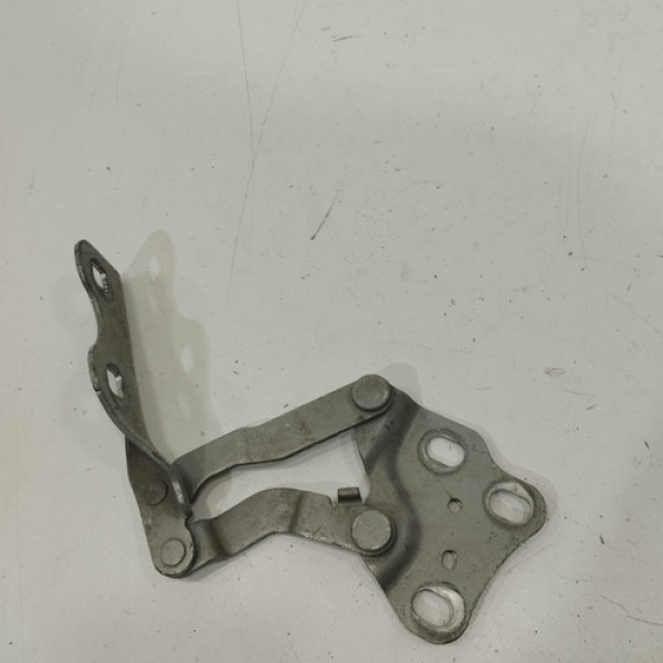 Dobradiça Braço Capo Esquerdo Meriva 07 2008 2009 2010 Pq470