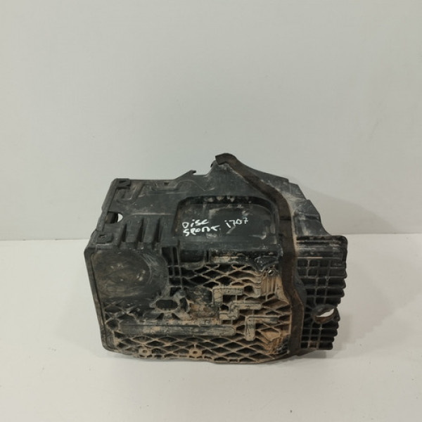 Suporte Caixa Bateria Discovery Sport 2016 2017 2018 Qr459