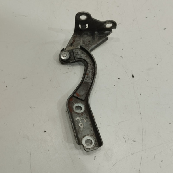 Dobradiça Capo Direita Volkswagen Fox 2008 Pq431