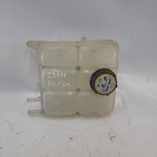 Reservatório Água Radiador Ford Focus 1.6 2009 A 2013 Ij111