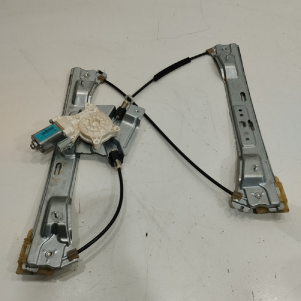 Máquina Vidro Dianteiro Direito Tiggo 5 2019 2020 C506