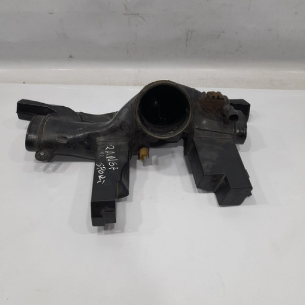 Ressonador Range Rover Sport 5.0 V8 2010  Z85