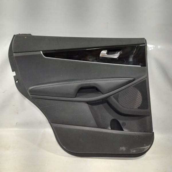 Forro Porta Traseira Esquerda Kia Sorento 2016 2018 Bc04