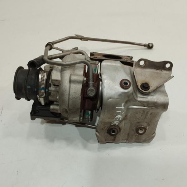 Turbina Chery Tiggo 8 1.6 Turbo 2017 2023 S60