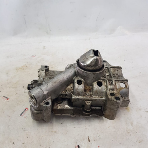 Bomba Óleo Honda Civic G10 2.0 2016 A 2021   Tu29