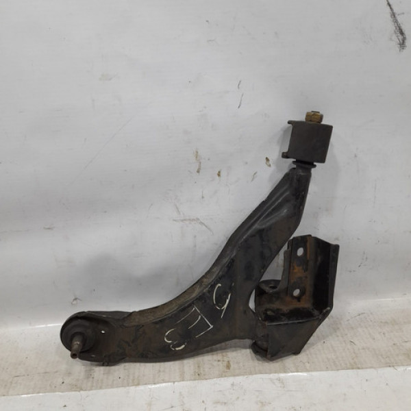 Balança Bandeja Dianteira Esquerdo Jac J6 2011 2.0 St33