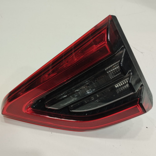 Lanterna Tampa Direita Tiggo 5x 2019 2020 Fg618