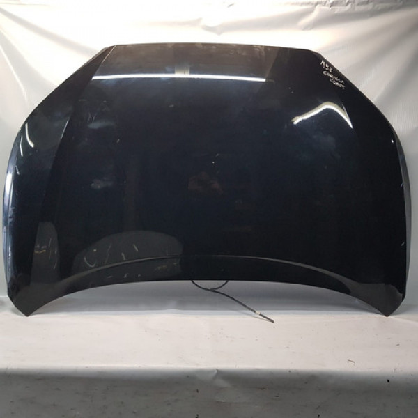 Capo Toyota Corolla Cross 2021 2022 2023 M38