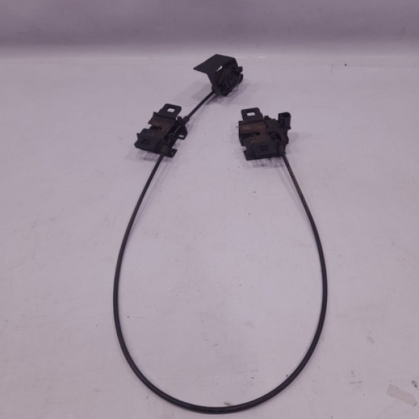 Par Fechadura Elétrica Capo Range Rover Sport 2008 12 Ab1128