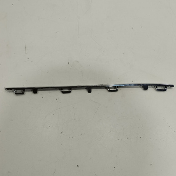 Friso Cromado Grade Superior Esquerdo Amarok 2013 2016 N469