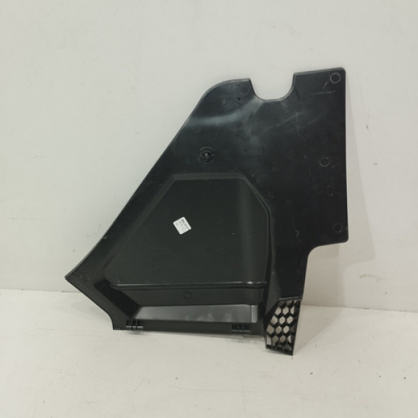 Acabamento Esquerdo Churrasqueira Bmw 320i 2019 2022 N608