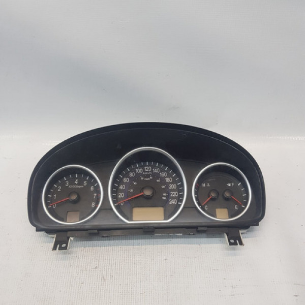 Painel Instrumentos Hyundai Santa Fé 2008 2012 Op65