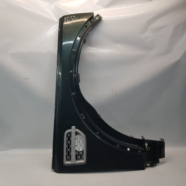 Paralama Direito Land Rover Discovery 3 E 4 2009 2012 Ef53