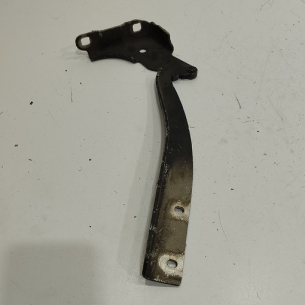 Dobradiça Braço Capo Esquerda Fiat Linea 2009 2014 Pq544