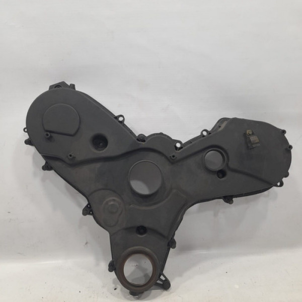 Capa Protetora Correia Motor Discovery Sport 2016 A 18 Z417