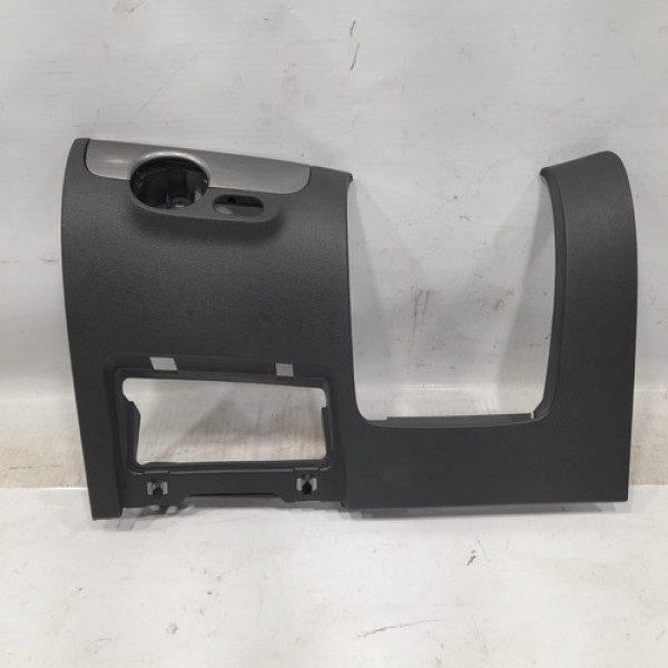 Moldura Inferior Do Volante Jetta 2011 A 2015 Uv72