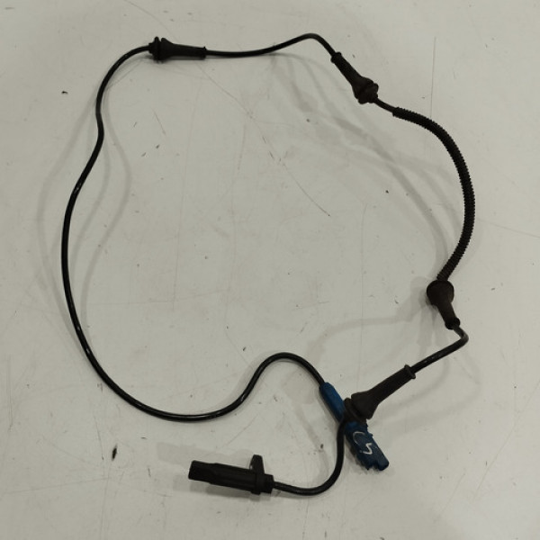 Sensor Abs Dianteiro Esquerdo Direito Citroen C5 2008 V433