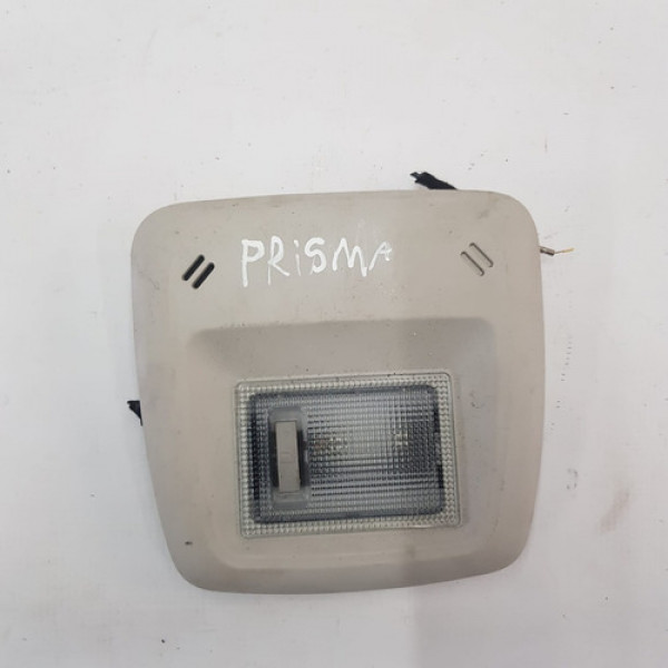 Luz Teto Chevrolet Prisma 2013 2016 Bc424