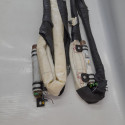 Airbag Air Bag Cortina Teto Fluence 2013 2016 Par  P83
