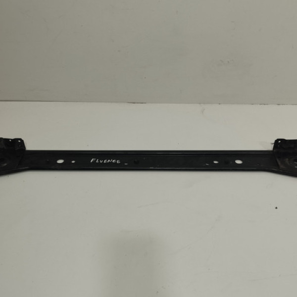 Travessa Inferior Radiador Fluence 2011 2015 Mn529