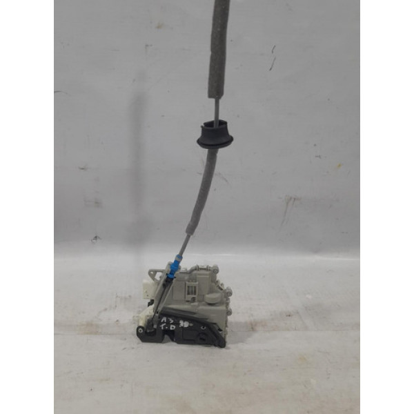 Fechadura Traseira Direita Audi A3 Sedan 2020  Ab820