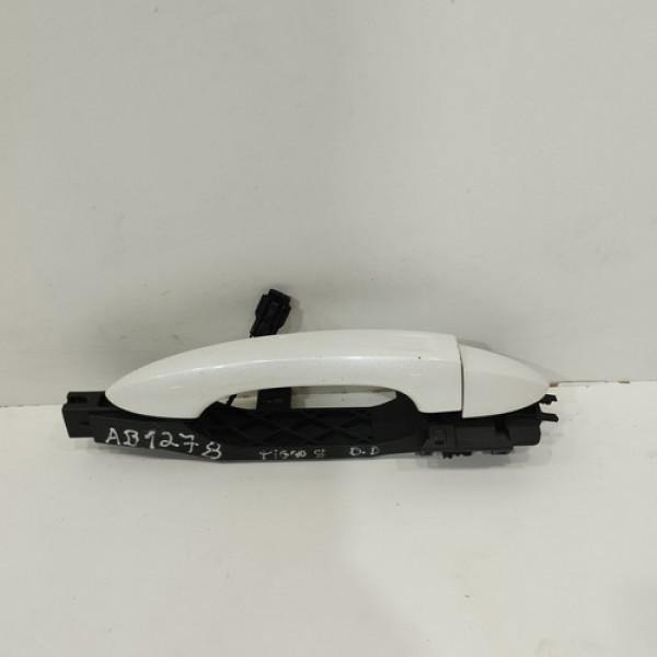 Maçaneta Externa Dianteira Direita Tiggo 8 2017 2023 Ab1278