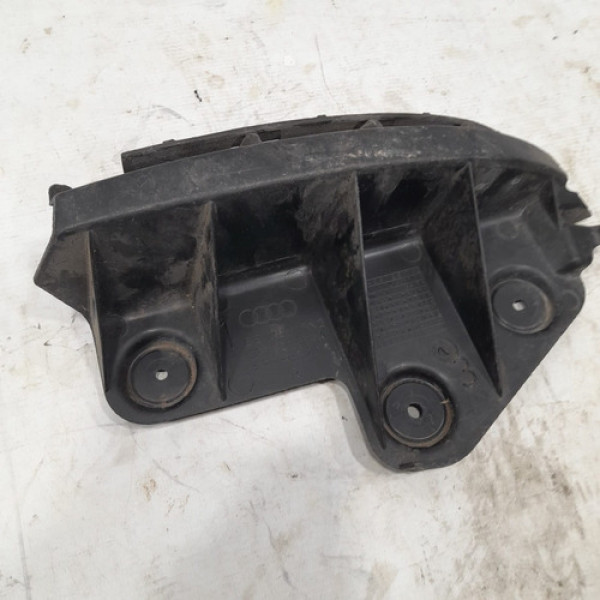 Suporte Do Parachoque Traseiro Direito Audi A3 2005  I177