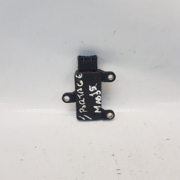 Módulo Guinada Kia Sportage 2015   Lm680