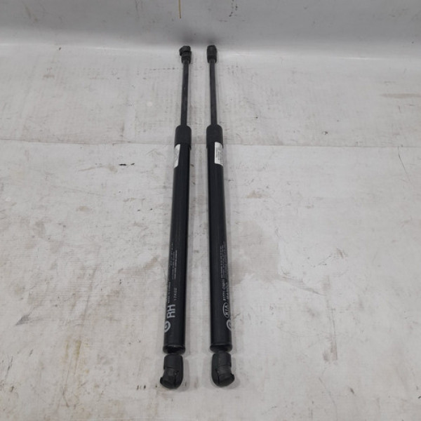 Amortecedor Da Tampa Traseira Kia Sorento 2018 Pq07