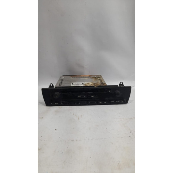 Som Radio Original Bmw X3 2007  2010 Q348