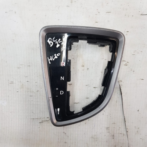 Moldura Alavanca Marcha Hb20 1.0 2014 A 2018  Bc256