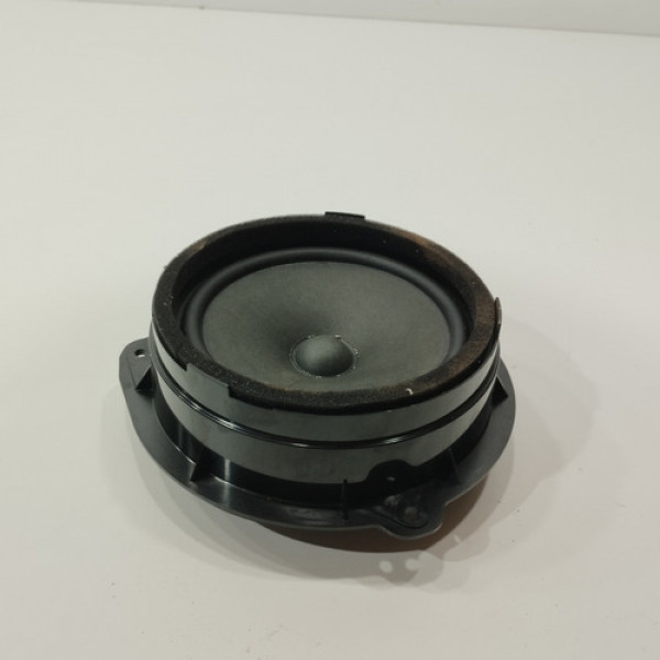 Alto Falante Porta Dianteira Esquerda A3 2016 A 2019 Q212