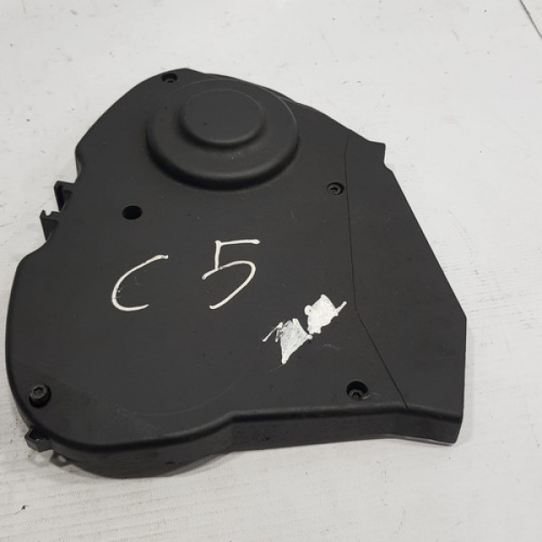 Capa Da Correia Dentada Citroen C5 2010  Z90