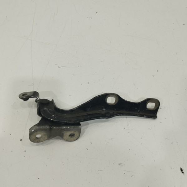 Dobradiça Braço Capo Esquerdo Chevrolet Onix 2017 2022 Pq501