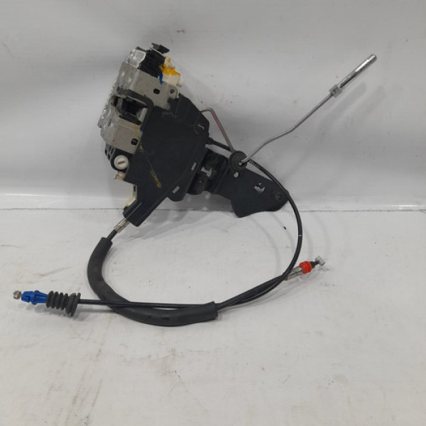 Fechadura T.e Freemont 2012 Ab647