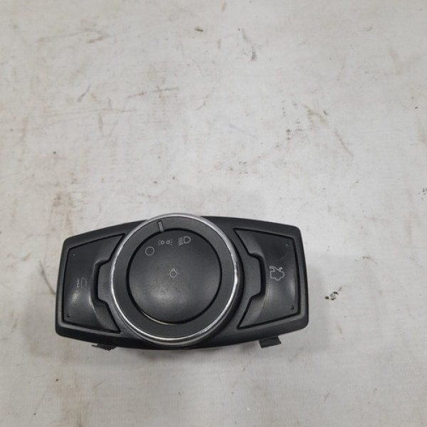 Comando Farol Ford Ka 2015 16 17 2018 Sedan Q48