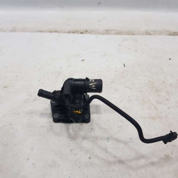 Carcaça Válvula Termostática Mobi 1.0 2018 A 2022   V207