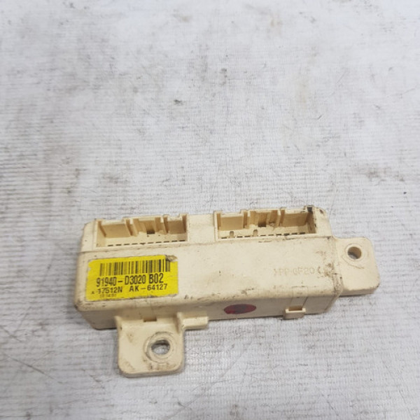 Relé Hyundai New Tucson 1.6 2016 A 2020 Lm203