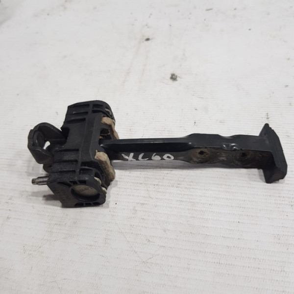 Limitador Porta Traseira Esquerda Volvo Xc60 2014 Pq135