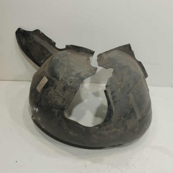 Protetor Parabarro Dianteiro Esquerdo Jetta 2012 2015 Ef514