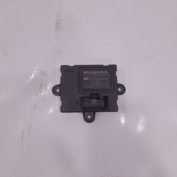 Módulo Vidro Dianteiro Esquerdo Evoque 2012 A 2015  Lm316