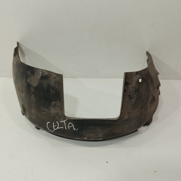 Protetor Parabarro Dianteiro Direito Meriva 2008 2009 Ef336