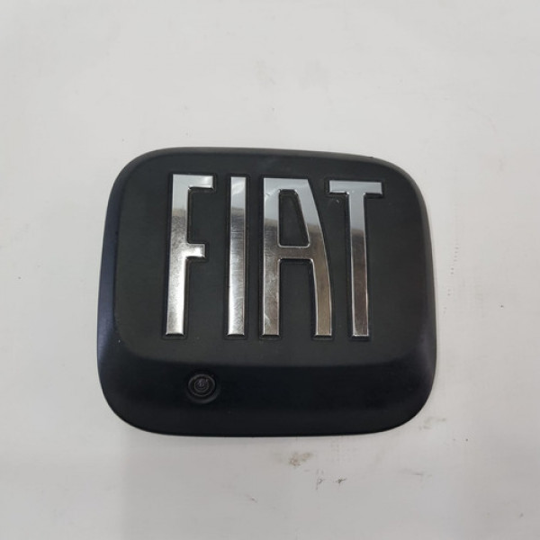 Maçaneta  Câmera  Ré Fiat Toro  2018 2019 2020 2022  Ab42