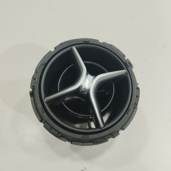 Difusor Ar Central Mercedes Gla200 2015 2018 Uv673