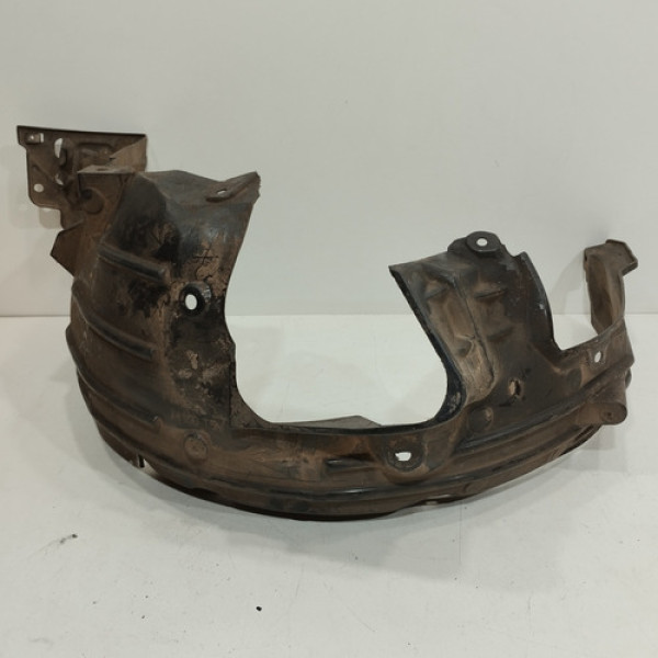 Protetor Parabarro Dianteiro Esquerdo New Fit 2014 20 Ef292