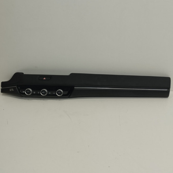 Comando Ar Moldura Honda Hrv 1.5 2022 2023 Q513