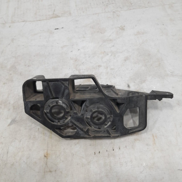 Guia Do Parachoque Dianteiro Esquerdo 308 408 2014  I295